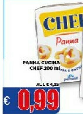Vivo Supermercati Pesto offerta