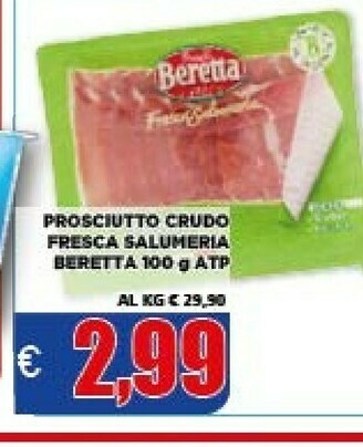 Vivo Supermercati Mila Yogurt offerta