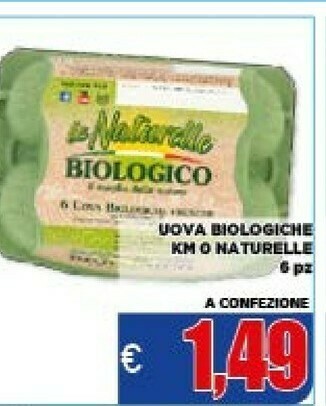 Vivo Supermercati Wuber Wurstel di pollo offerta