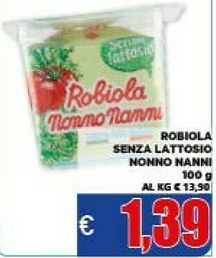 Vivo Supermercati Mozzarella offerta