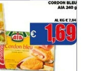 Vivo Supermercati Patatine offerta