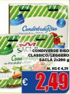 Vivo Supermercati Barilla Pasta all'uovo offerta