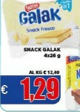 Vivo Supermercati Yogurt offerta
