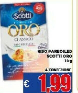 Vivo Supermercati Pasta all'uovo offerta