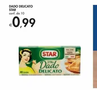Bennet Dadi delicato star offerta