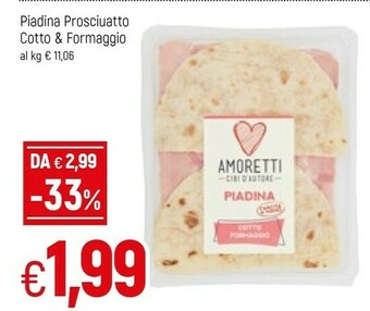 Famila Scotti Riso offerta