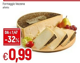 Famila Formaggio offerta
