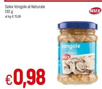 Famila Selex Surgelati offerta