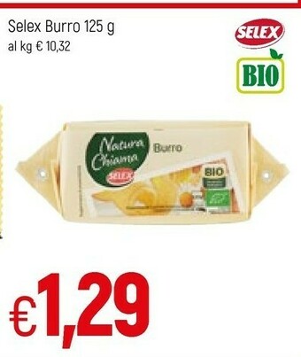 Famila Selex Insalata offerta