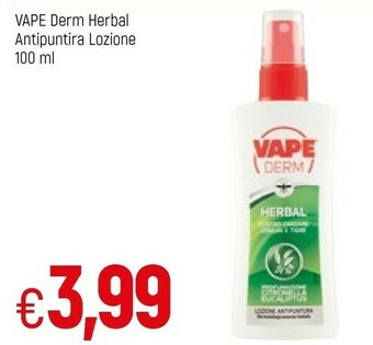 Famila Insetticida offerta