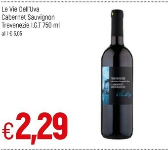 Famila Dell Vino offerta