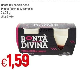 Famila Dessert offerta