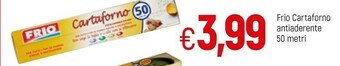 Famila Pellicola Trasparente offerta