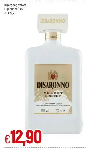 Famila Disaronno Amari offerta
