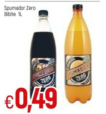 Famila Spumador Bevande analcoliche offerta