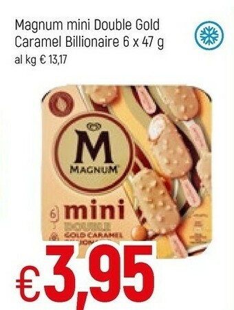 Famila Magnum Magnum offerta
