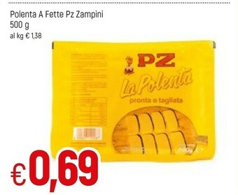Famila Polenta offerta