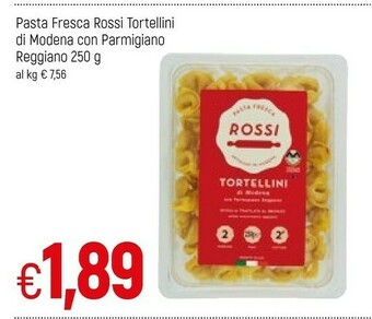 Famila Casa Modena Pasta ripiena offerta