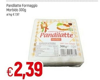 Famila Formaggio offerta