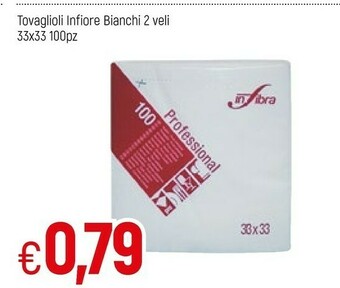 Famila Infiore Tovaglioli offerta