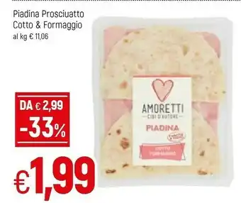 Famila Scotti Riso offerta