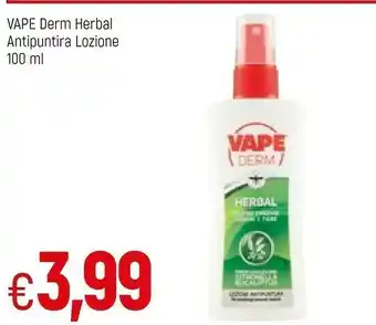 Famila Insetticida offerta