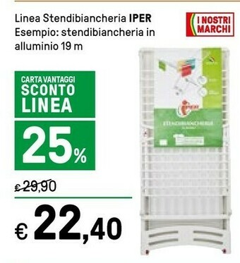 Stendibiancheria