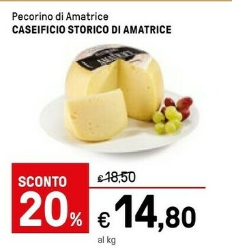 Pecorino