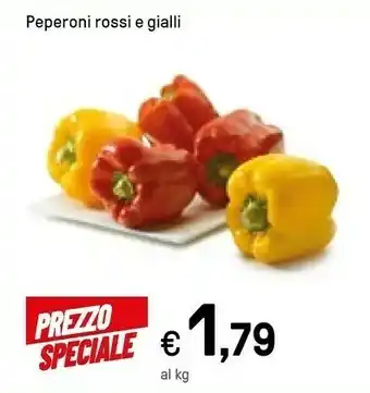 Iper La Grande Peperoni offerta