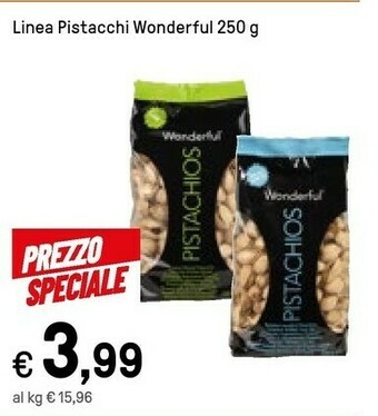 Iper La Grande Pistacchi offerta