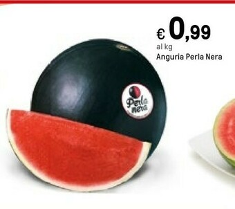 Iper La Grande Perla Anguria offerta