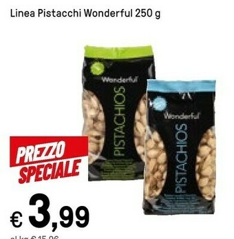 Iper La Grande Pistacchi offerta