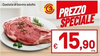 Iper La Grande Carne offerta