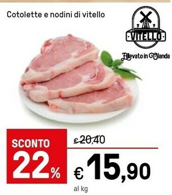 Iper La Grande Vitello offerta