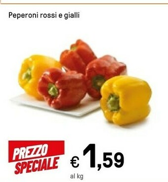 Iper La Grande Peperoni offerta