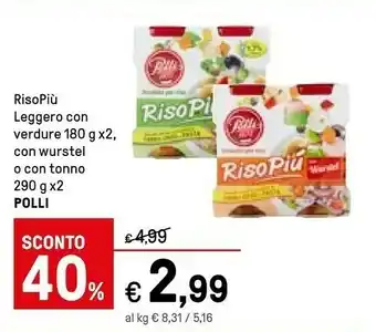 Polli Conserve