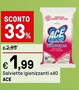 Ace Candeggina