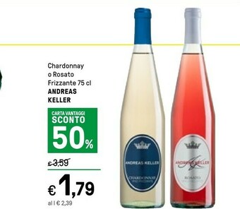 Iper La Grande Chardonnay offerta