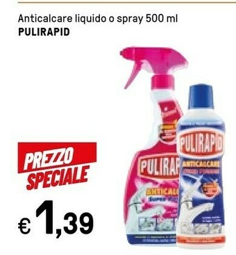 Iper La Grande Anticalcare offerta