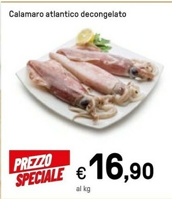 Iper La Grande Calamari offerta