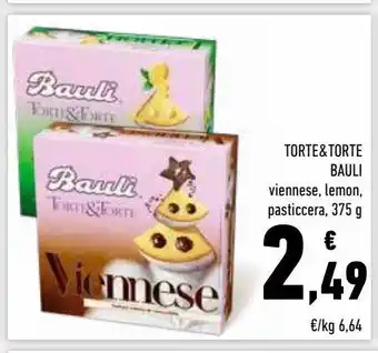 Torte& torte bauli