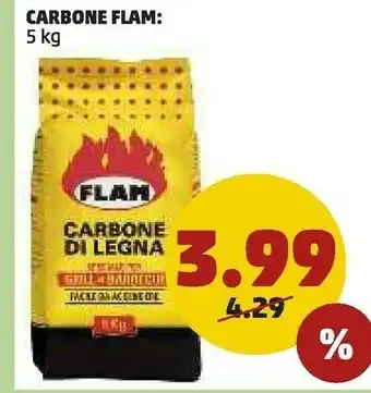 PENNY Carbonella offerta