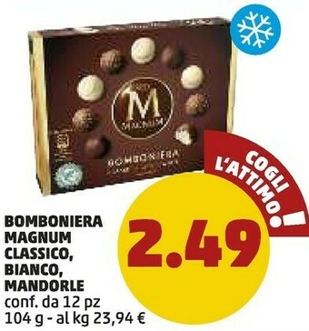 PENNY Magnum Magnum offerta