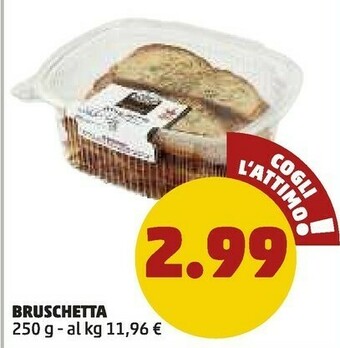 PENNY Snack offerta