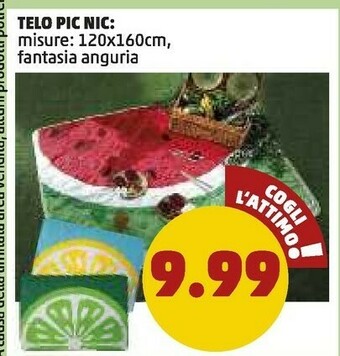 PENNY Snack offerta