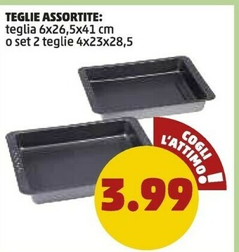 PENNY Accessori cucina offerta