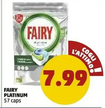 Fairy Detersivo lavastoviglie