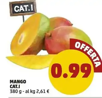 PENNY Penny Mango offerta