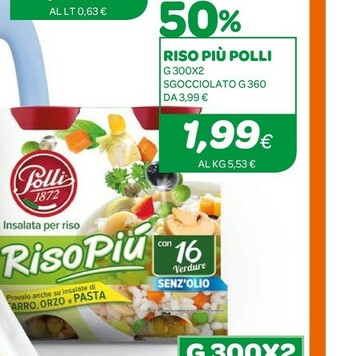 Ekom Ammorbidente offerta