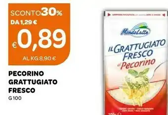Ekom Exquisa Formaggio spalmabile offerta